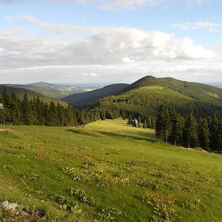 Previt Janek Bed & Breakfast