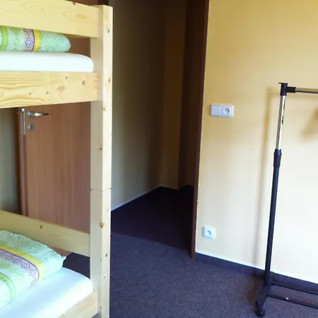Bed & Breakfast Previt Janek