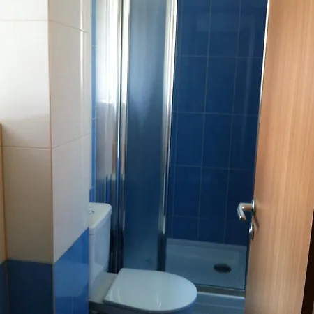 Bed & Breakfast Previt Janek 3*