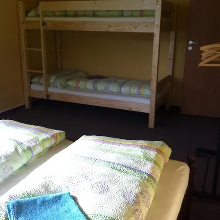 Previt Janek Bed & Breakfast Rokytnice nad Jizerou