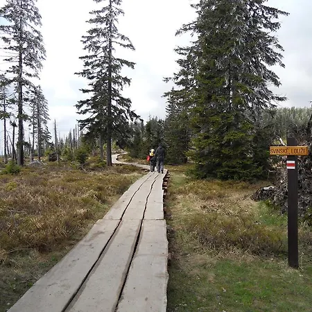 Previt Janek Bed & Breakfast