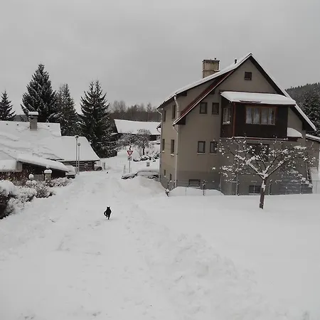 Frühstückspension Previt Janek
