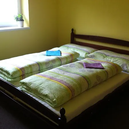 Bed & Breakfast Previt Janek 3*