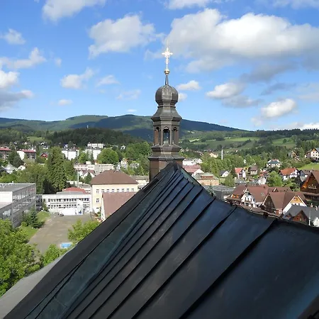 Previt Janek Bed & Breakfast