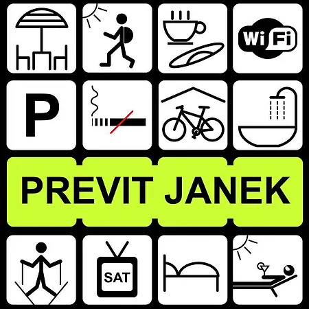 Previt Janek