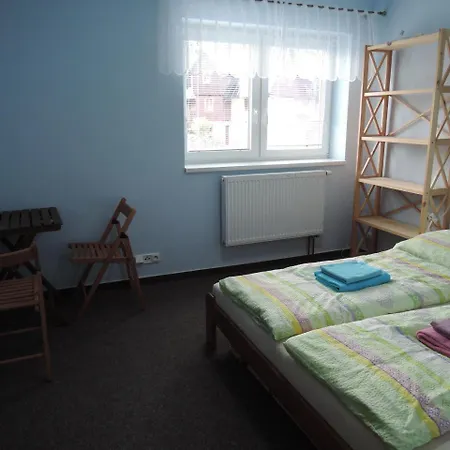 Previt Janek 2* Rokytnice nad Jizerou