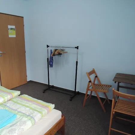 Previt Janek Bed & Breakfast Rokytnice nad Jizerou