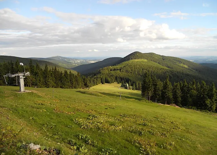 Previt Janek Bed & Breakfast
