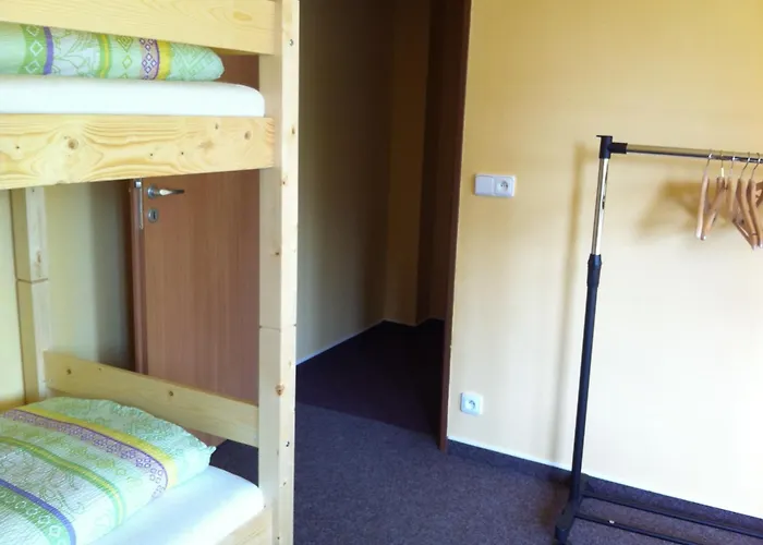 Bed & Breakfast Previt Janek