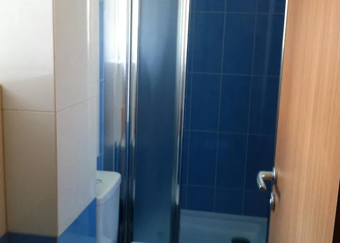Bed & Breakfast Previt Janek 3*