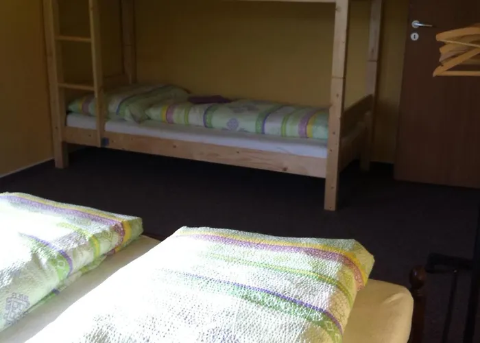 Previt Janek Bed & Breakfast Rokytnice nad Jizerou