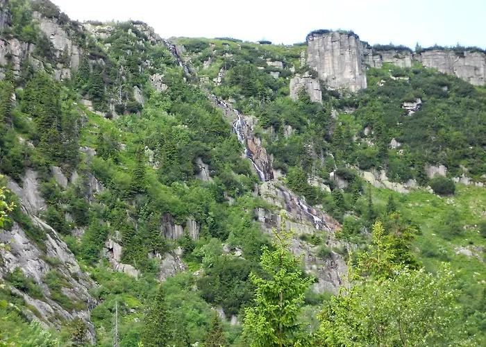 Previt Janek Bed & Breakfast Rokytnice nad Jizerou