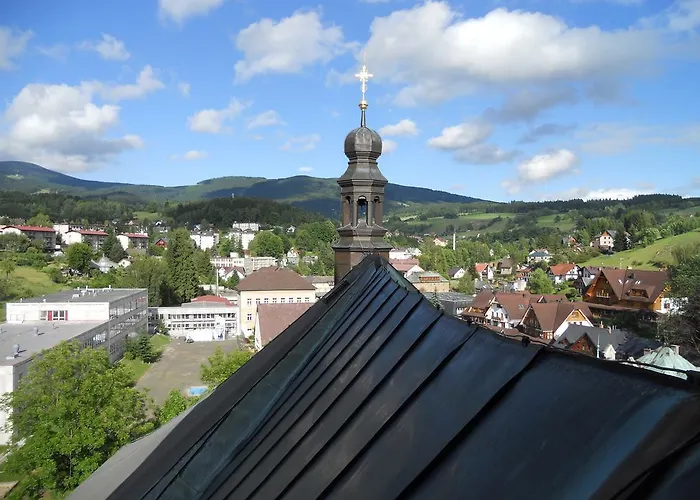 Previt Janek Bed & Breakfast