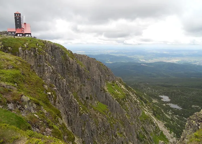 Previt Janek Rokytnice nad Jizerou