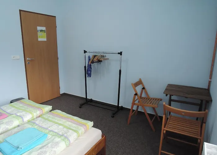 Previt Janek Bed & Breakfast Rokytnice nad Jizerou