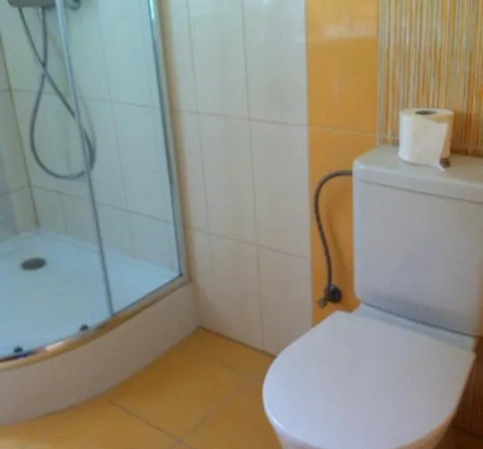 Bed & Breakfast Previt Janek